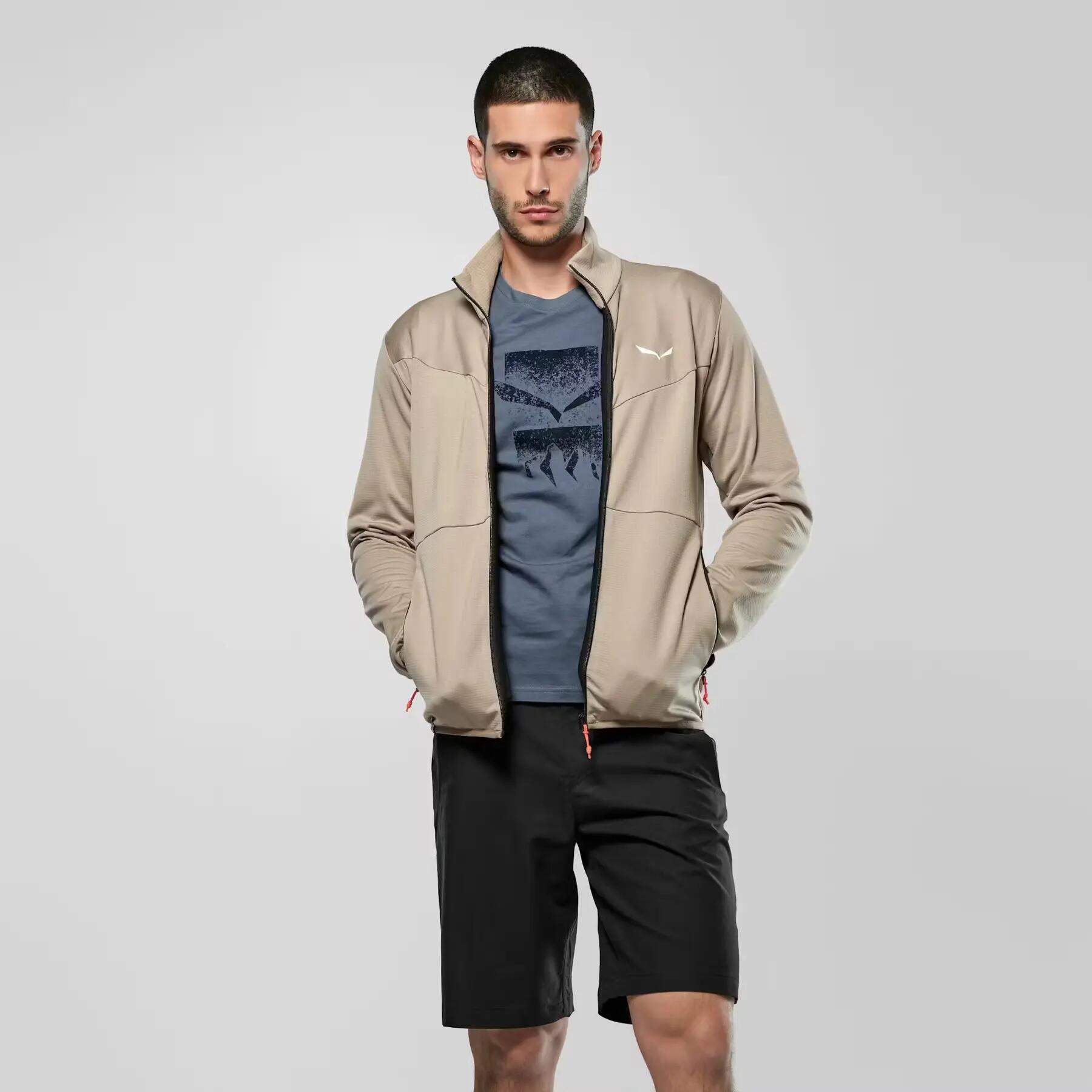 Trainingsjacke Salewa Puez Sun 3/5