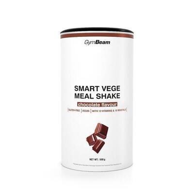 Proteine in polvere vegane 500 g