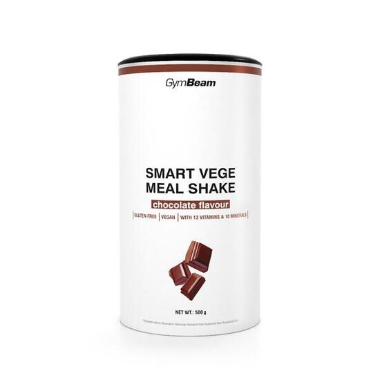 Proteine in polvere vegane 500 g