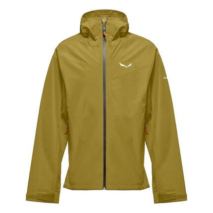 Regenjacke Salewa Puez
