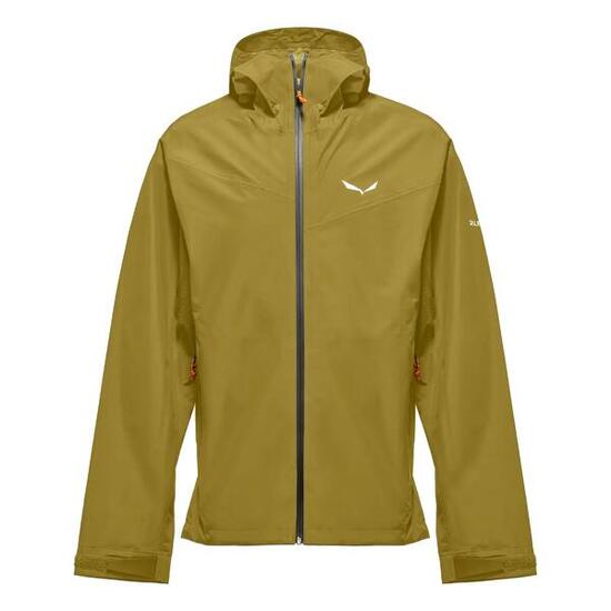 Regenjacke Salewa Puez