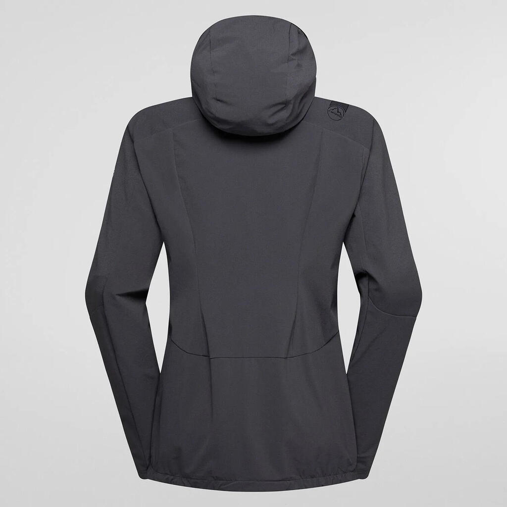 Women's hooded jacket La Sportiva Aequilibrium Speed