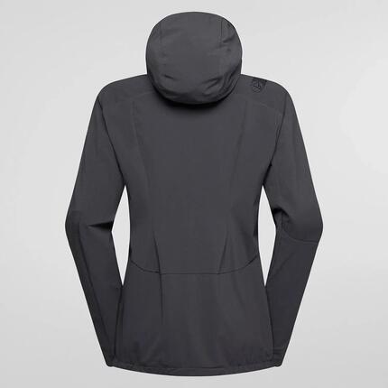 Veste à capuche femme La Sportiva Aequilibrium Speed