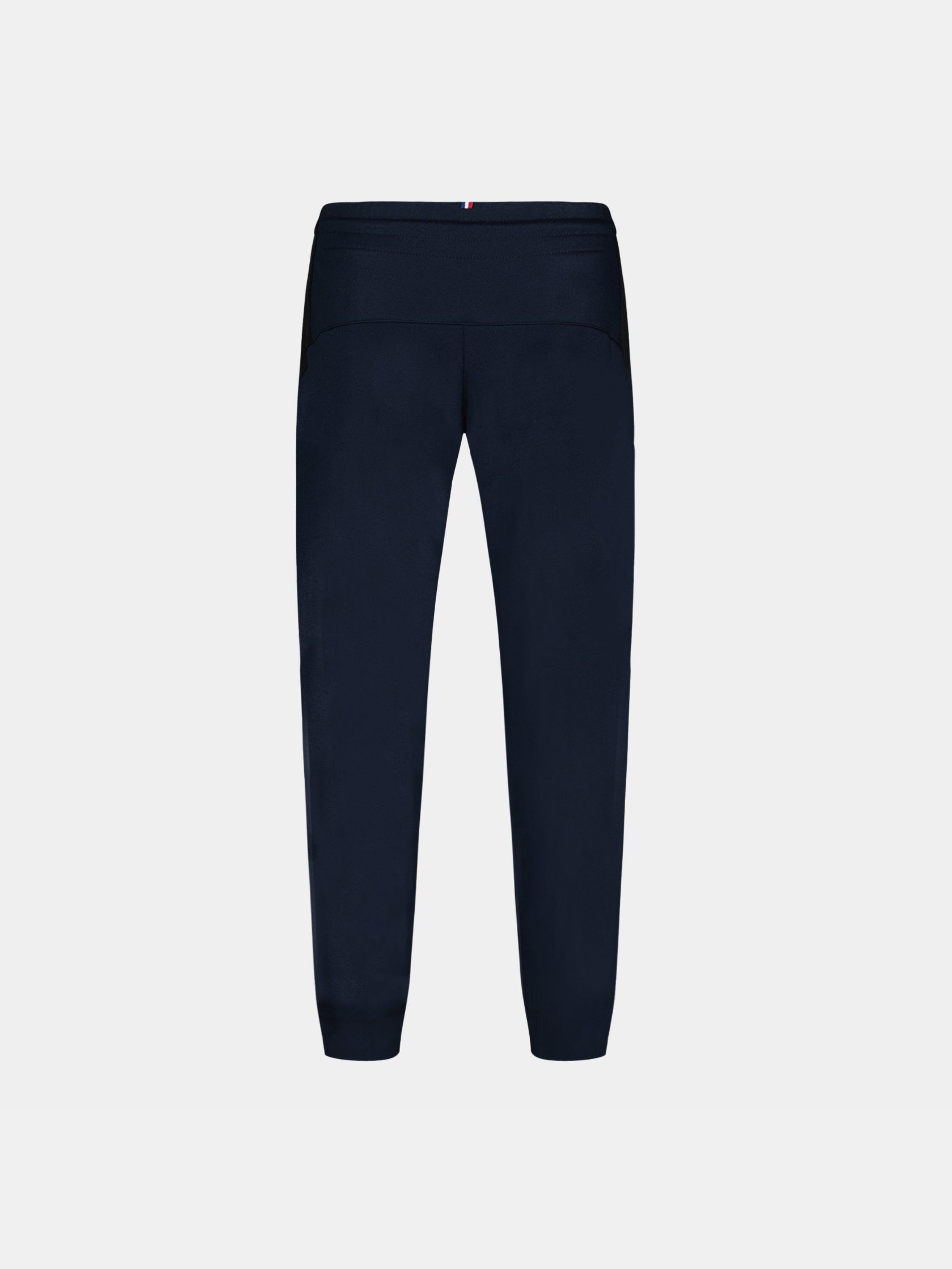 Pantalon Coq d'Argent en jersey double effet piqué Coq d'argent 3/7