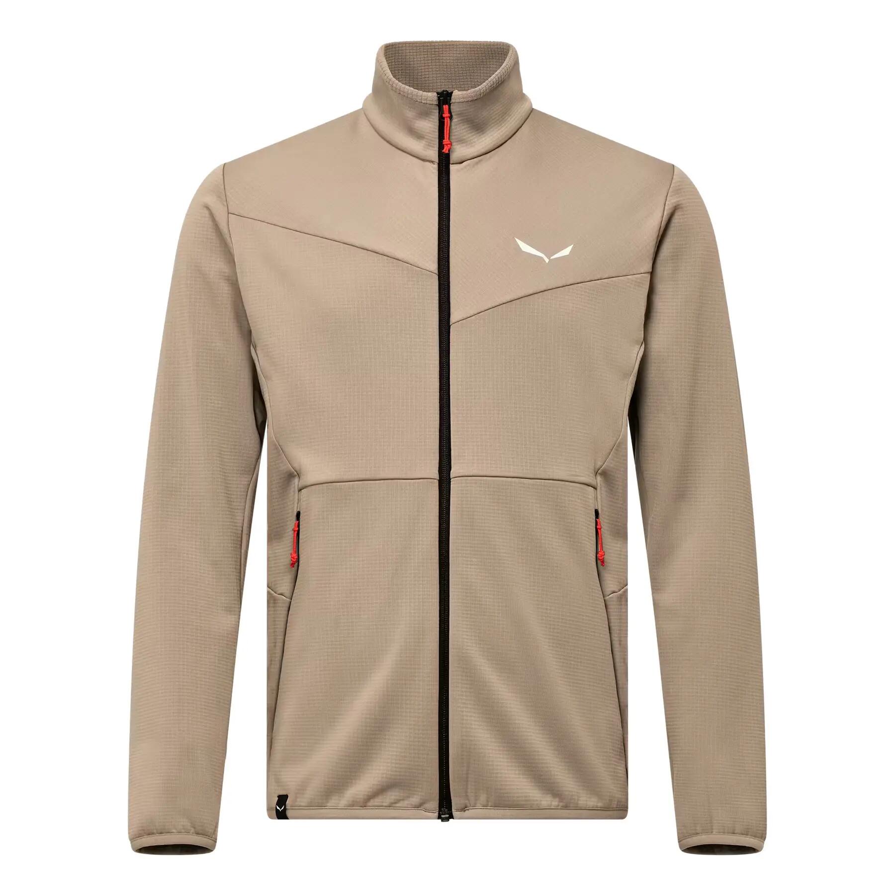 Trainingsjacke Salewa Puez Sun 1/5