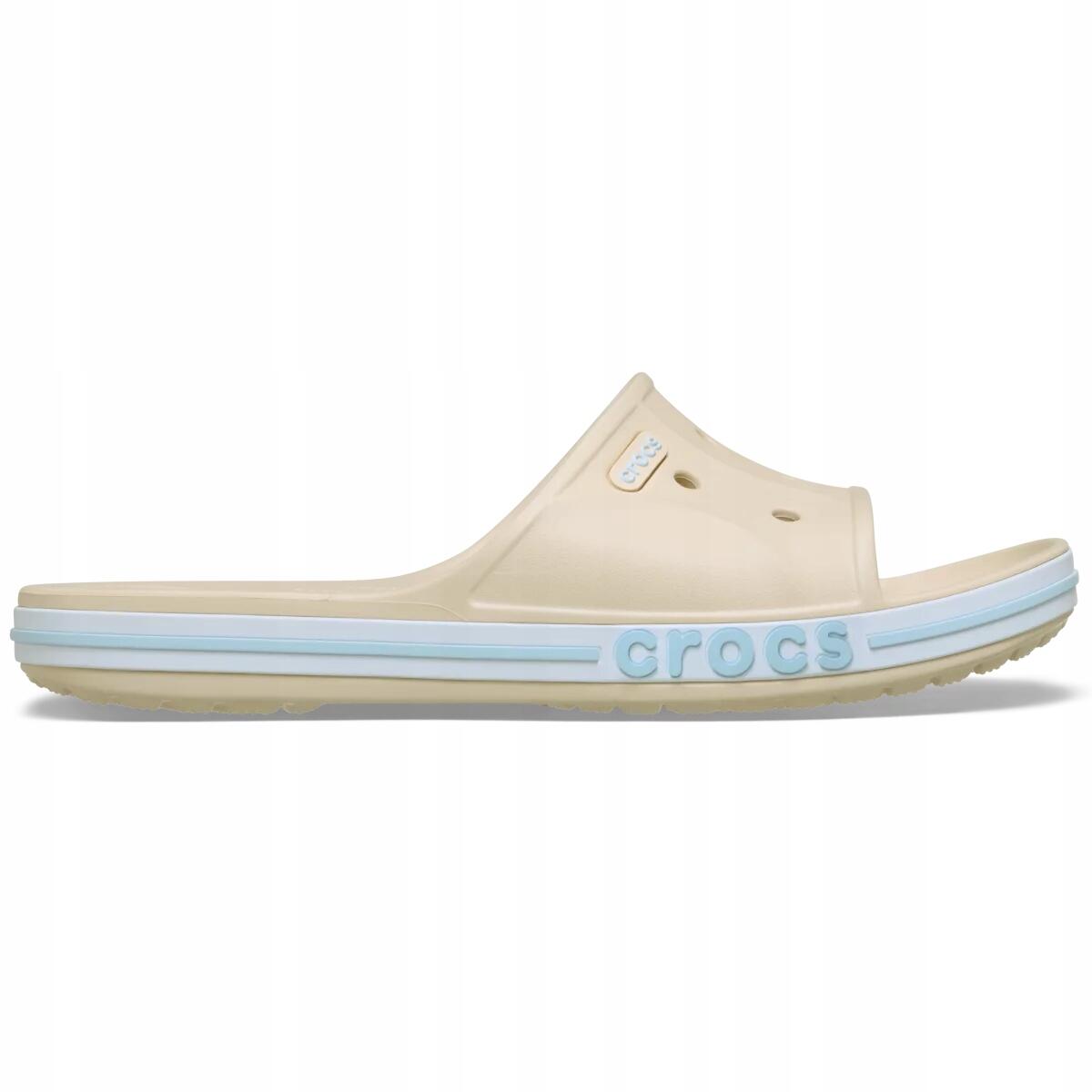 Klapki Dla Dorosłych Crocs Bayaband Slide 3/6