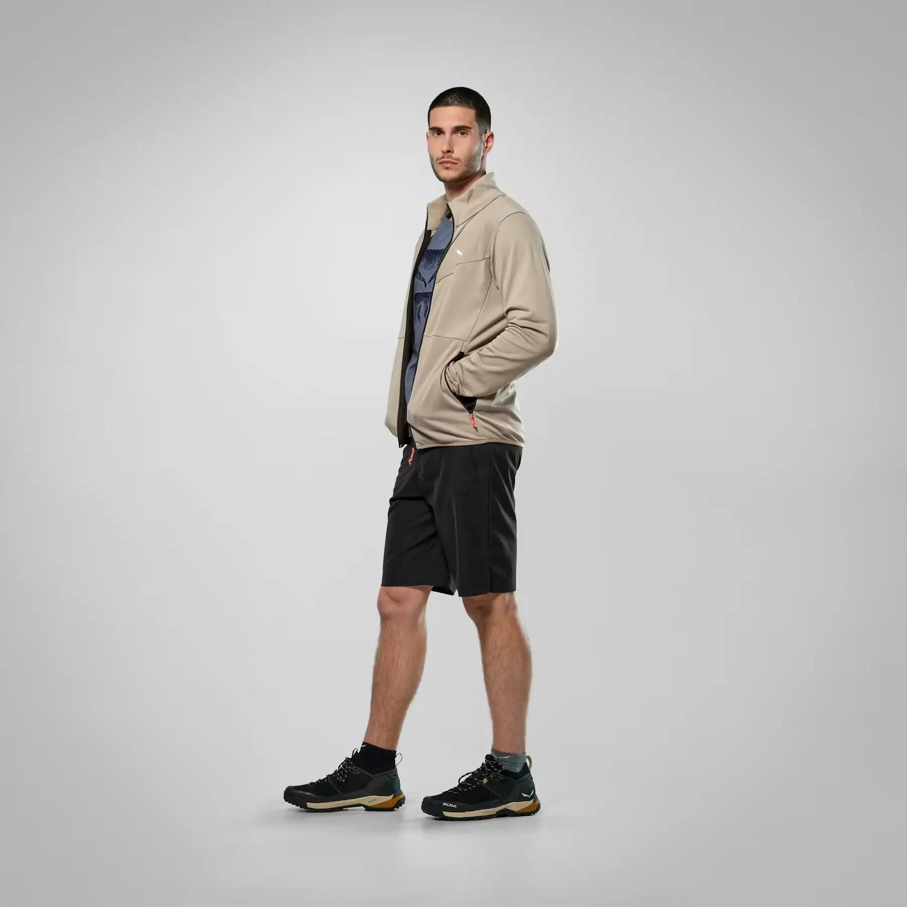 Trainingsjacke Salewa Puez Sun 4/5