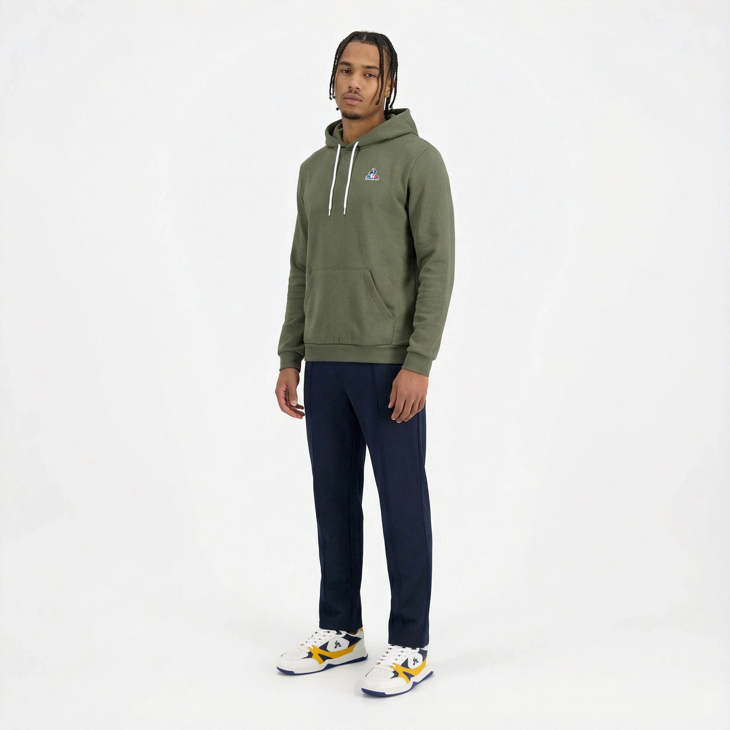 Pantalon Coq d'Or 5/6
