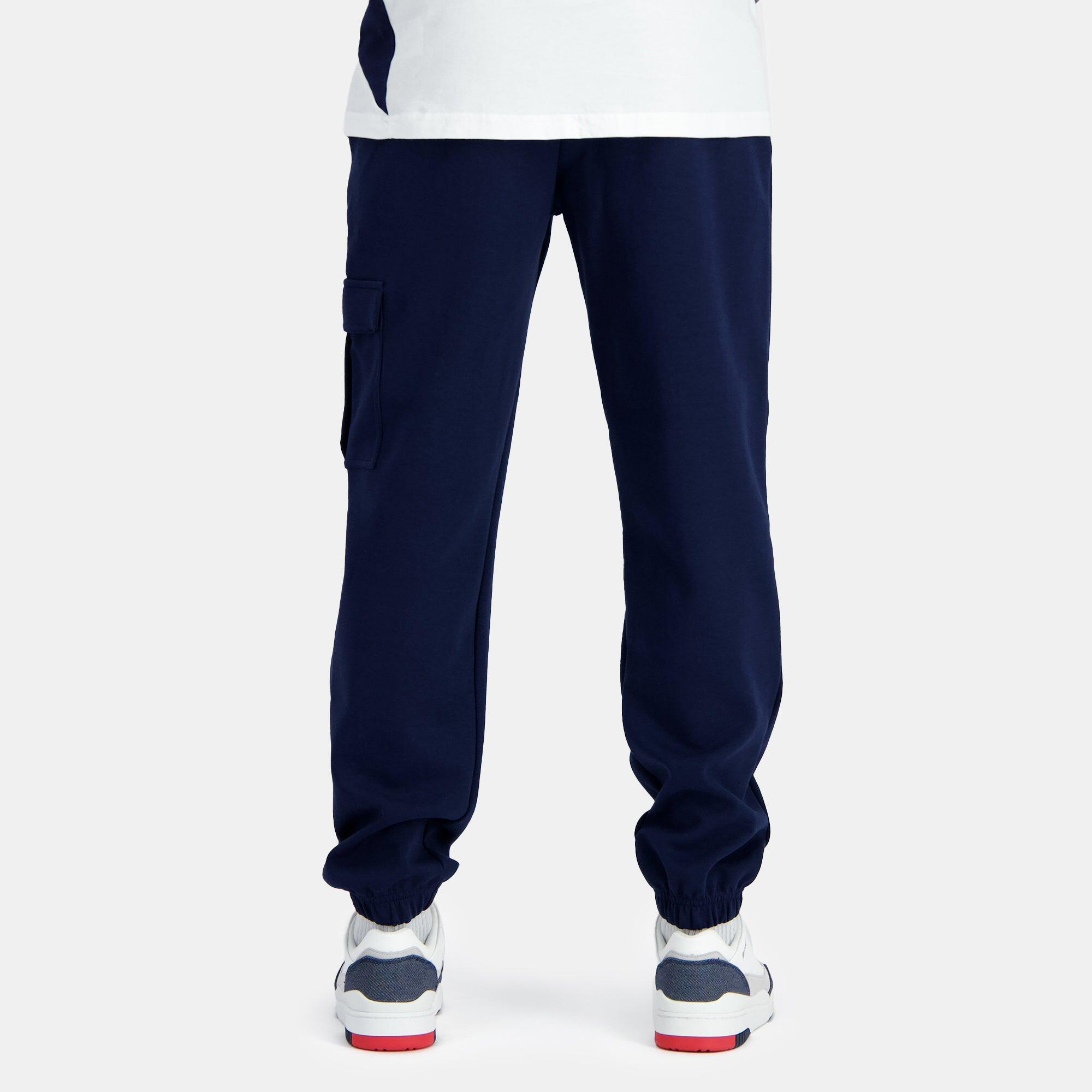 Pantalon Homme Saison 4/5