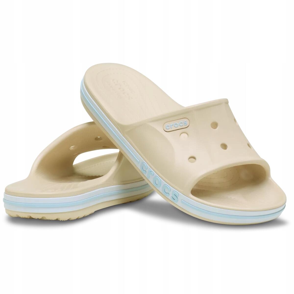 Klapki Dla Dorosłych Crocs Bayaband Slide 2/6