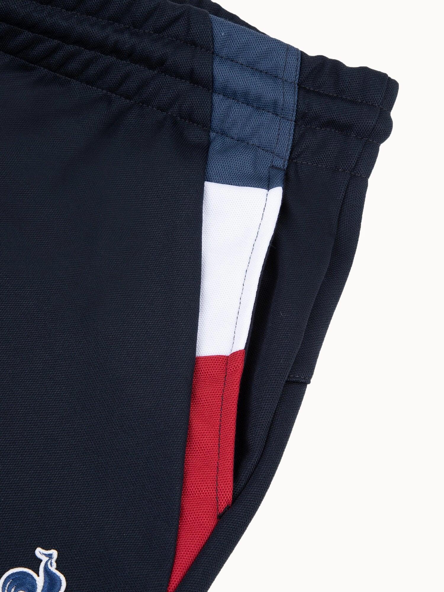 Pantalon Tricolore 4/7