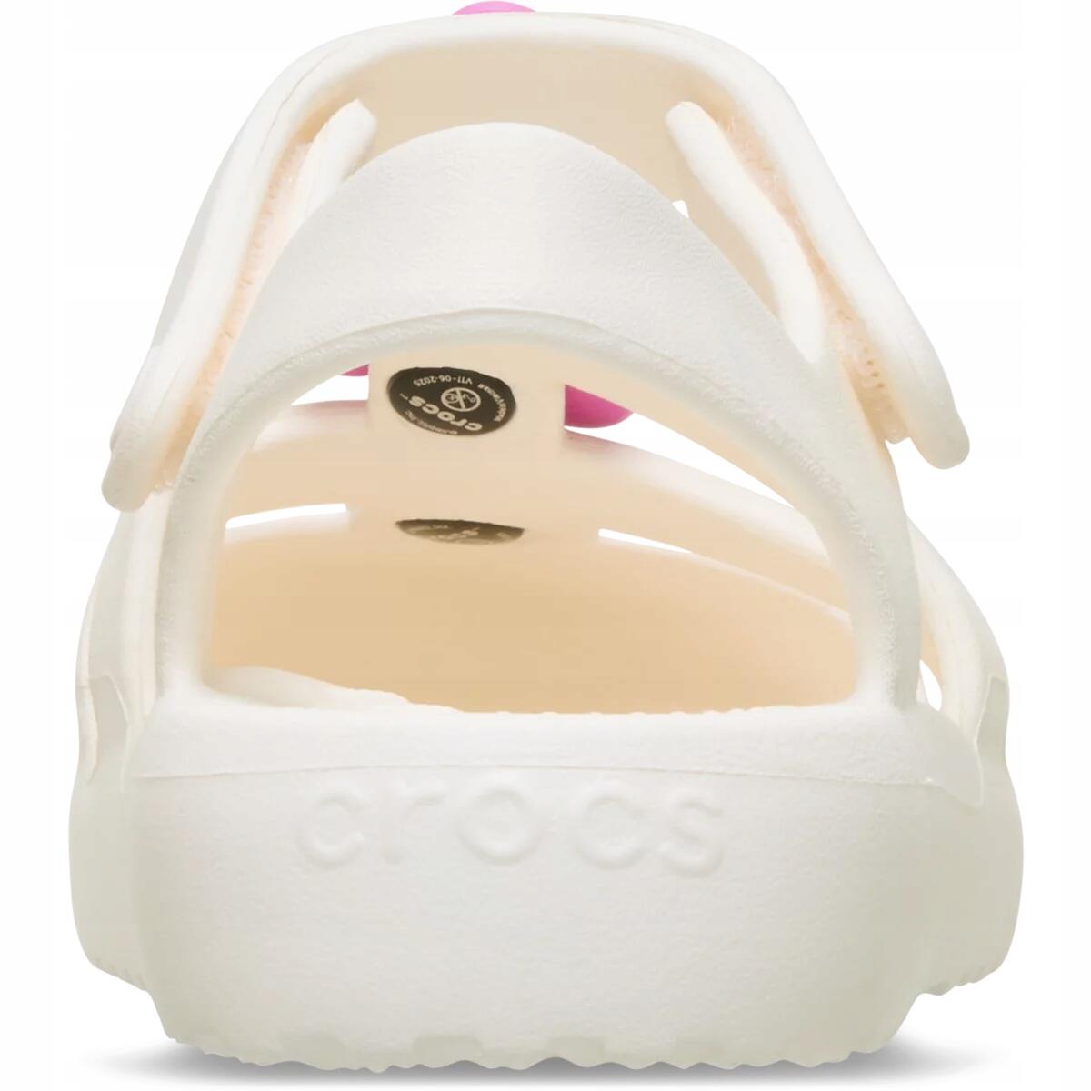 Sandały Dla Dzieci Crocs Classic Fisherman Kids. 5/6