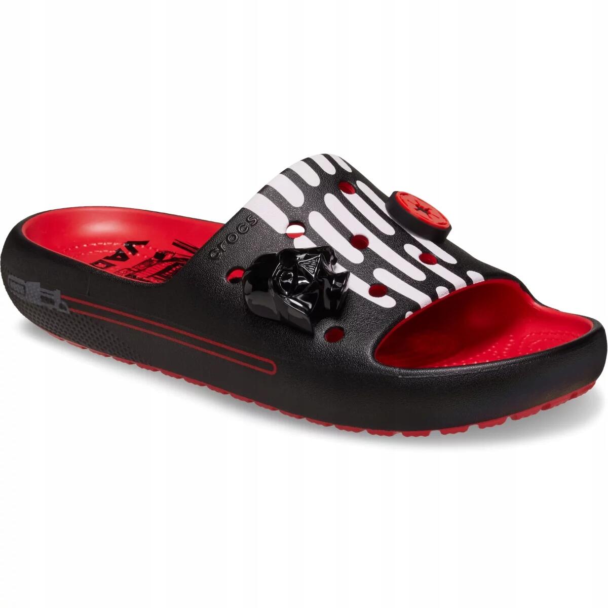 CROCS picture