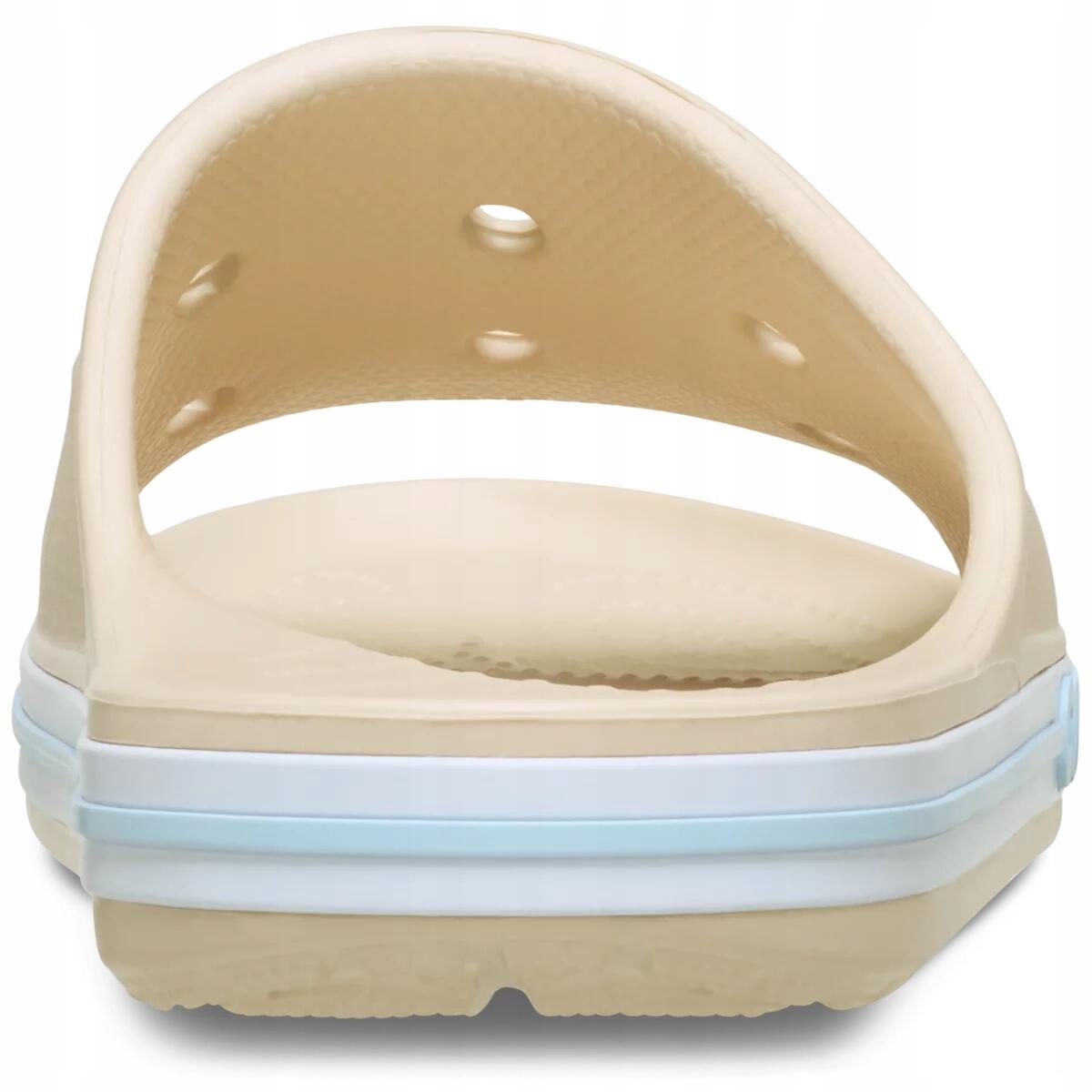 Klapki Dla Dorosłych Crocs Bayaband Slide 5/6
