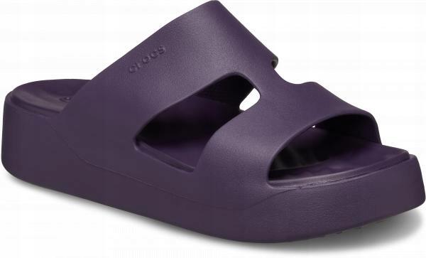 CROCS picture
