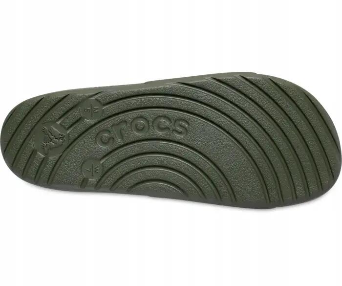 Klapki Dla Dorosłych Crocs Slide 210088 4/6