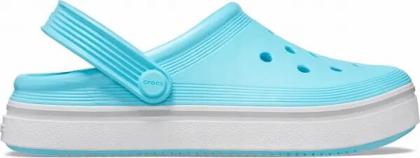 Chodaki Dla Dzieci Crocs Crocband Off Court Clog 3/6