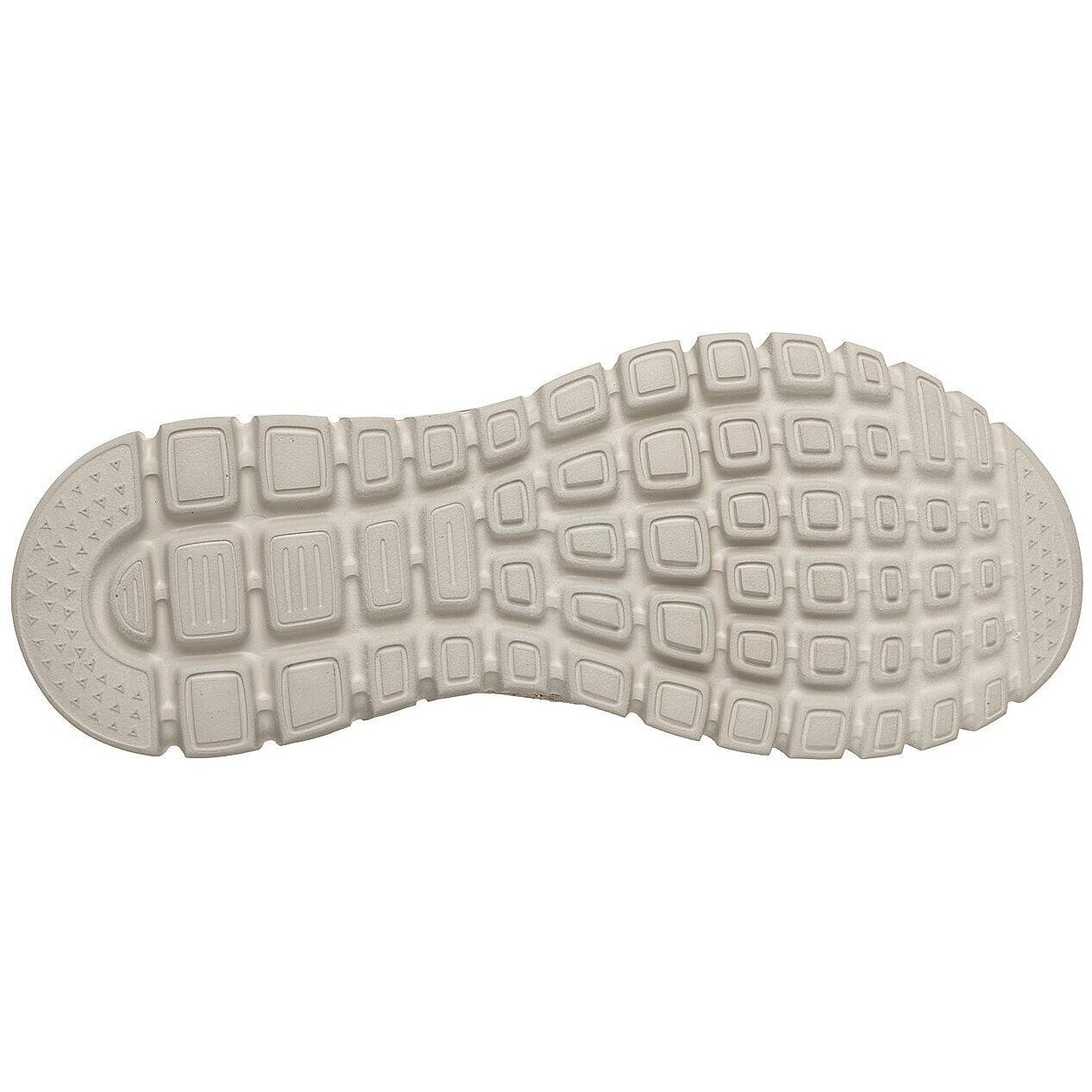 Wohnungen Skechers Graceful-chic Motion, Beige, Damen 4/5