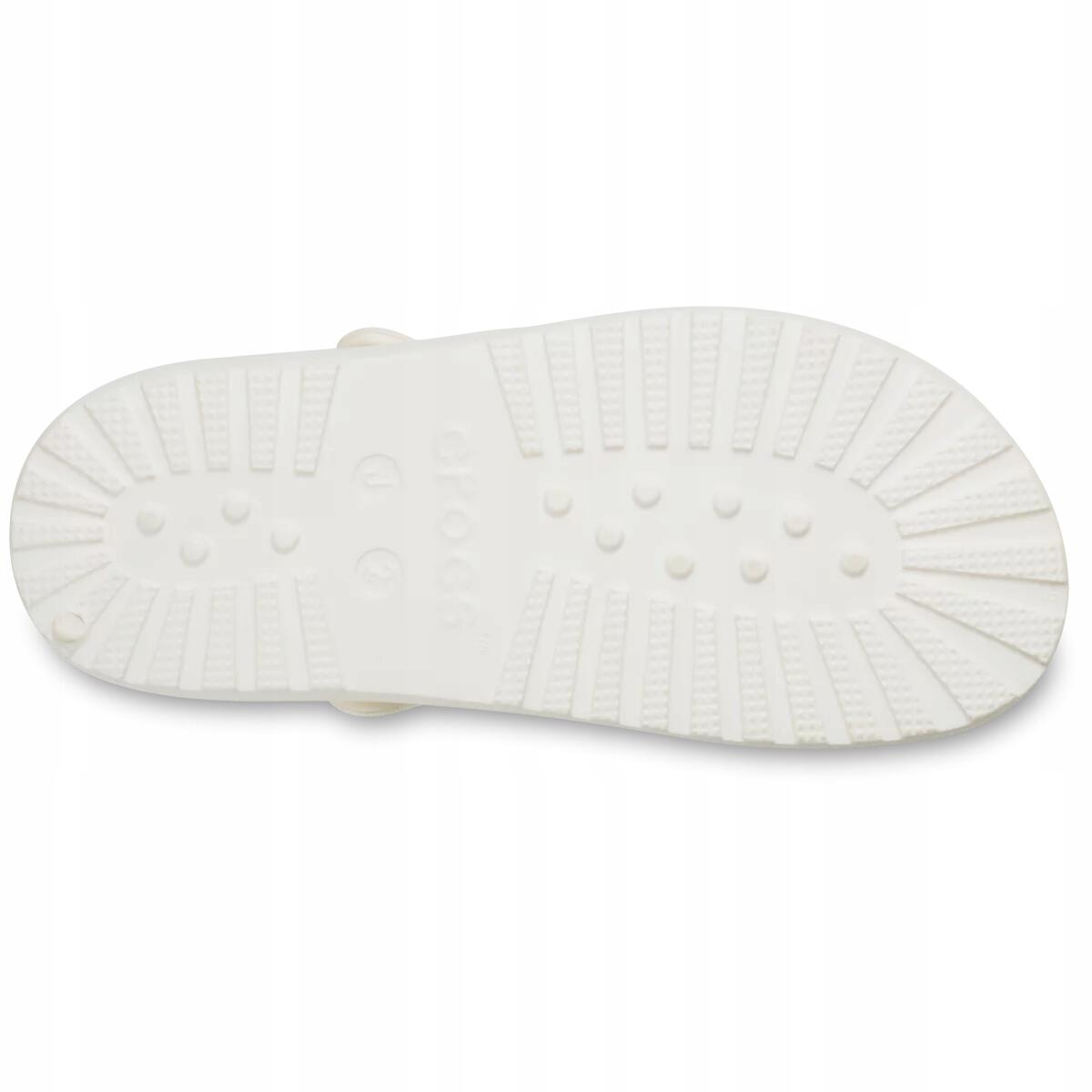 Sandały Dla Dzieci Crocs Classic Fisherman Kids. 4/6