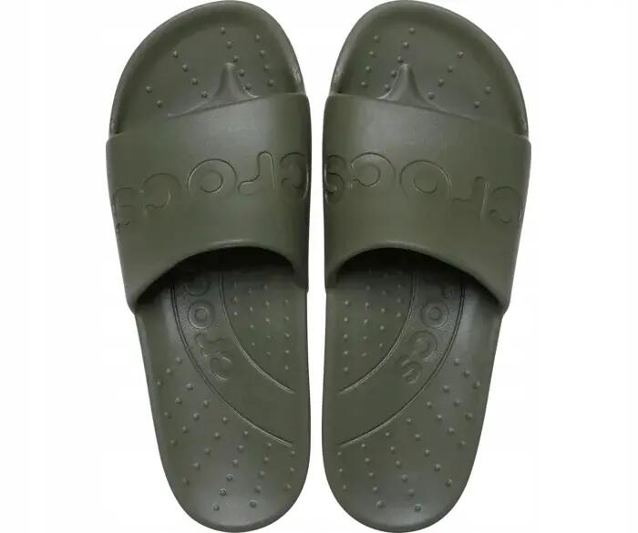 Mules unisex Crocs Slide 6/6