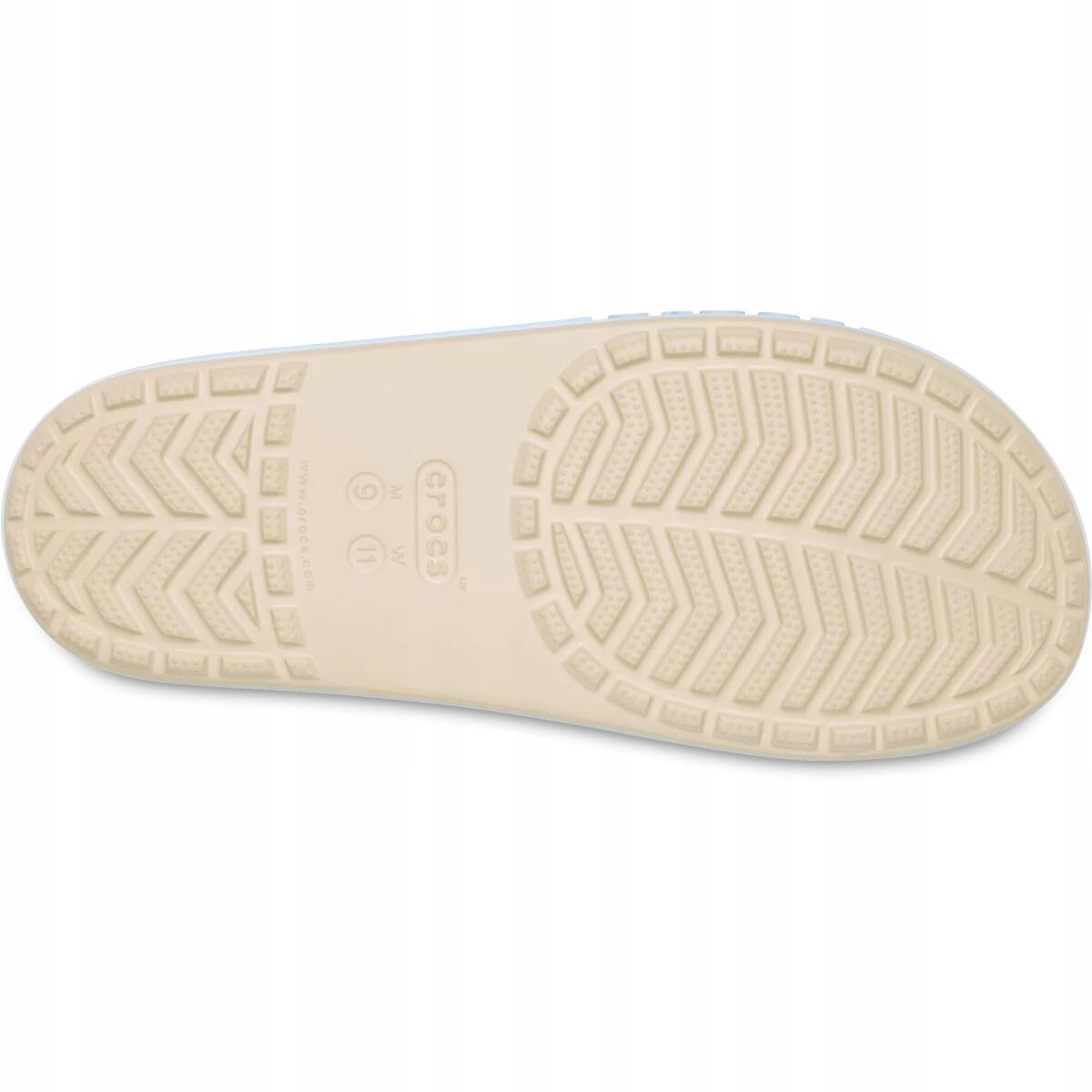 Klapki Dla Dorosłych Crocs Bayaband Slide 4/6