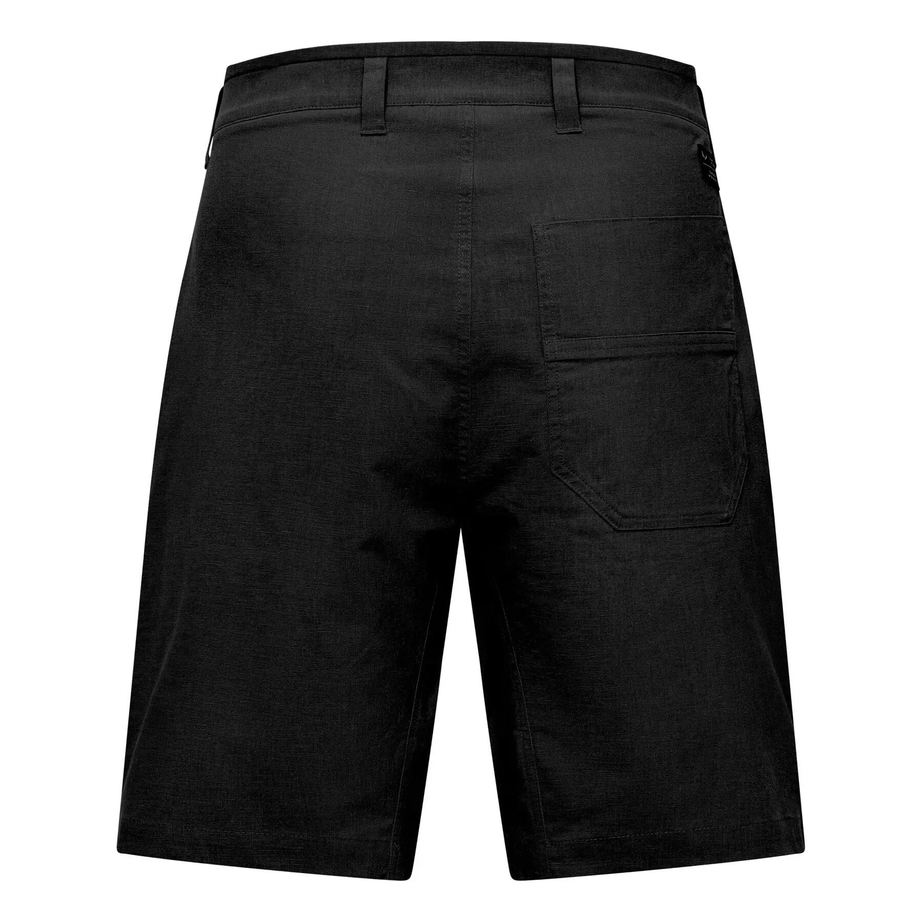 Bermudas Salewa Fanes Hemp Light 2/2