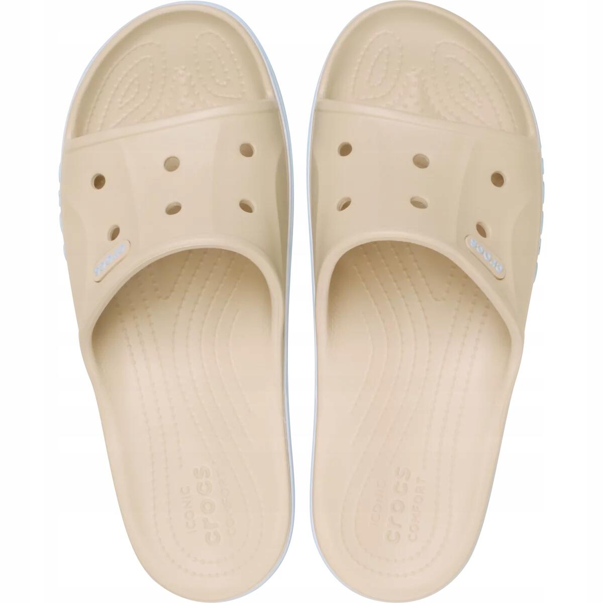 Klapki Dla Dorosłych Crocs Bayaband Slide 6/6