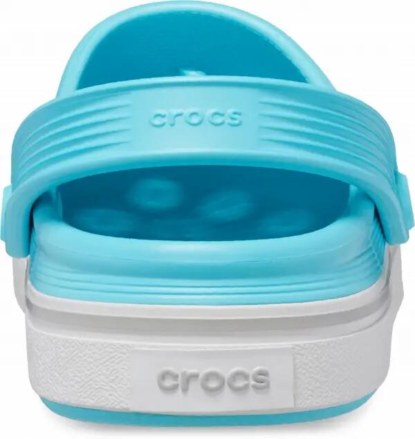 Chodaki Dla Dzieci Crocs Crocband Off Court Clog 5/6