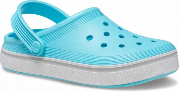 CROCS picture