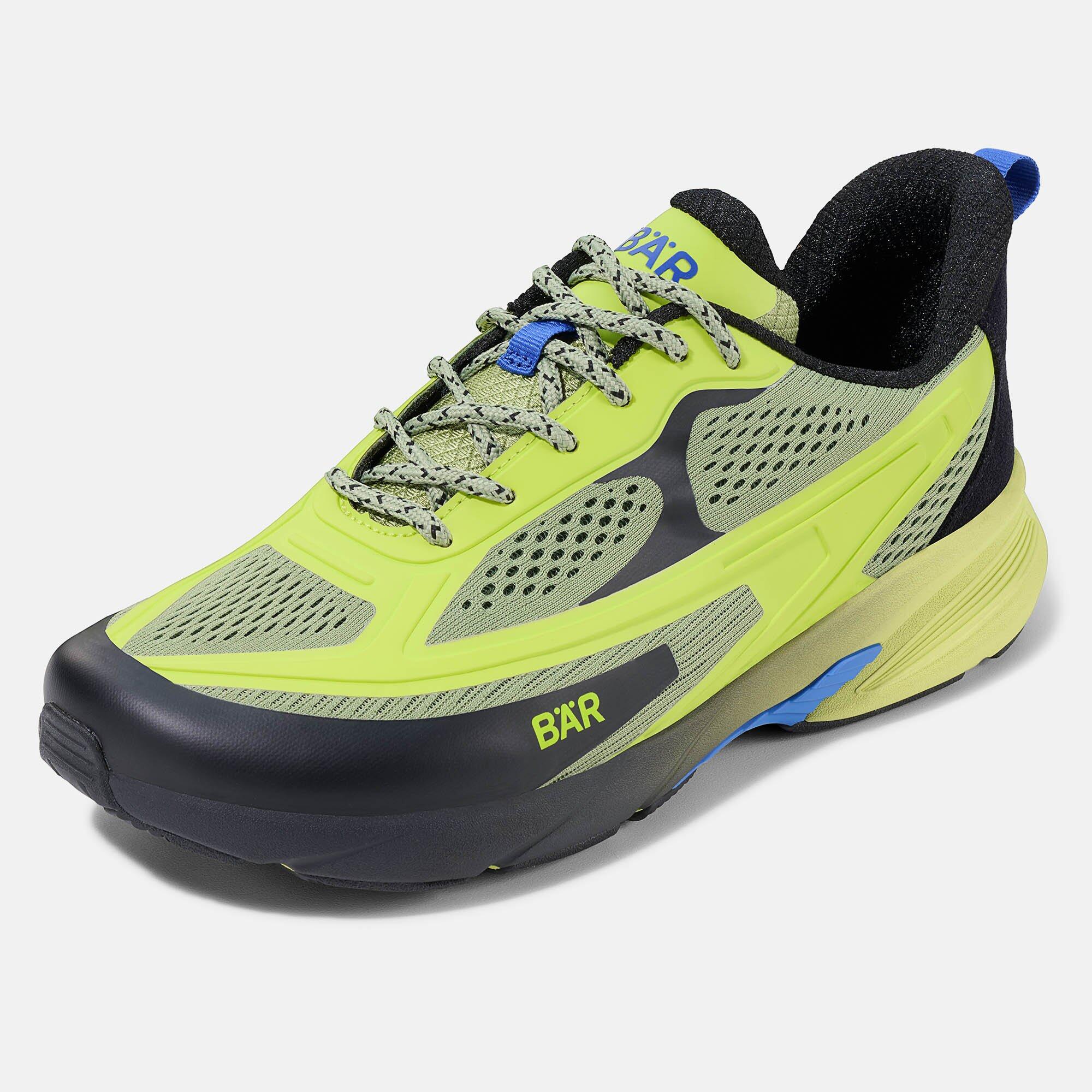 Laufschuhe Unisex  -  BÄR Ventu Run 3/6