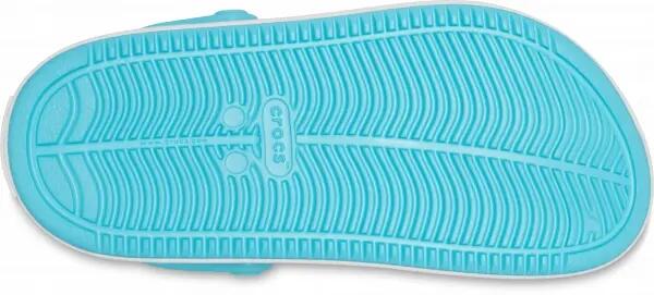 Chodaki Dla Dzieci Crocs Crocband Off Court Clog 4/6
