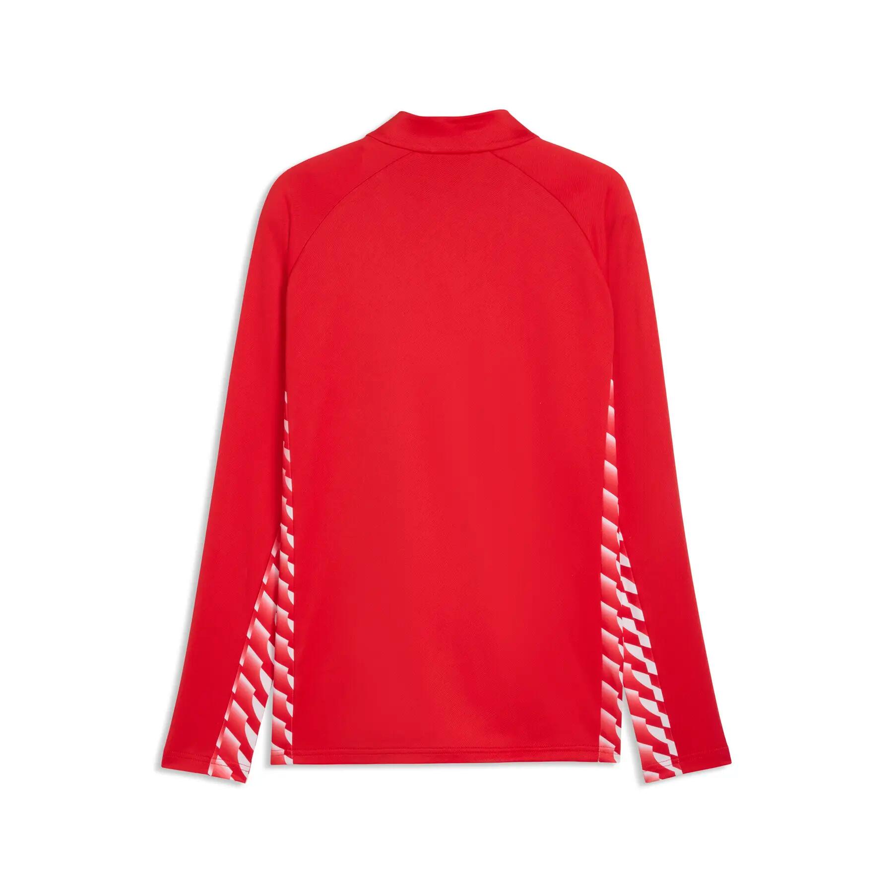 Veste de survêtement Puma Liga26 2/2