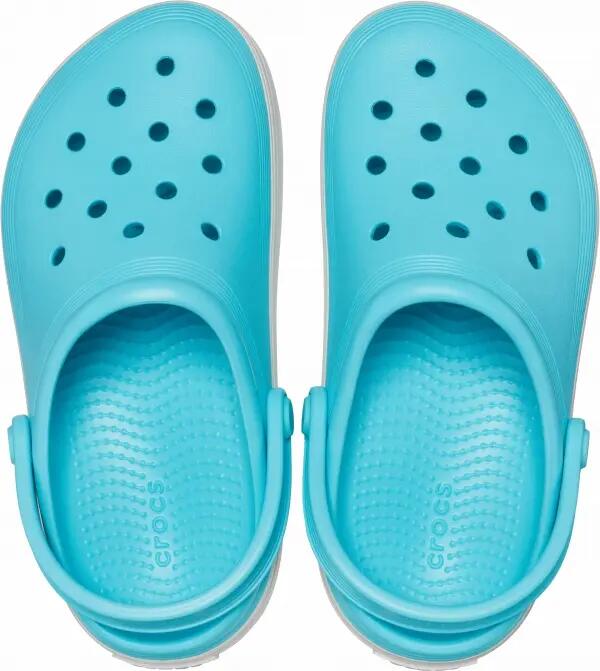 Chodaki Dla Dzieci Crocs Crocband Off Court Clog 6/6