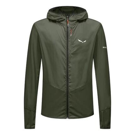 Regenjacke Salewa Pedroc Wind HD Light