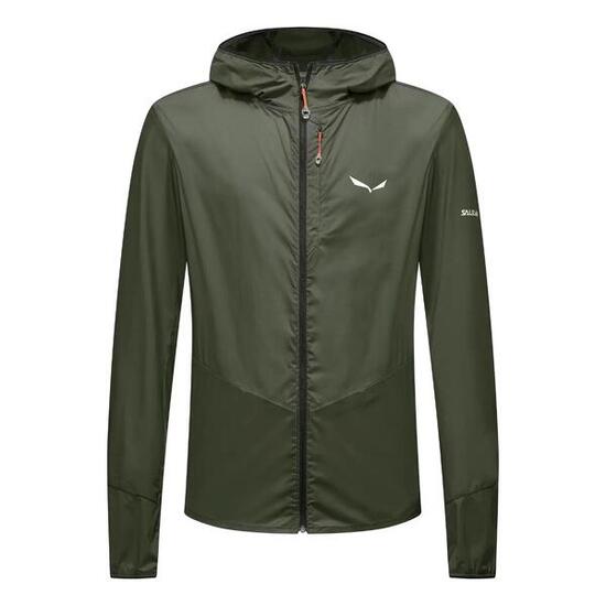 Regenjacke Salewa Pedroc Wind HD Light