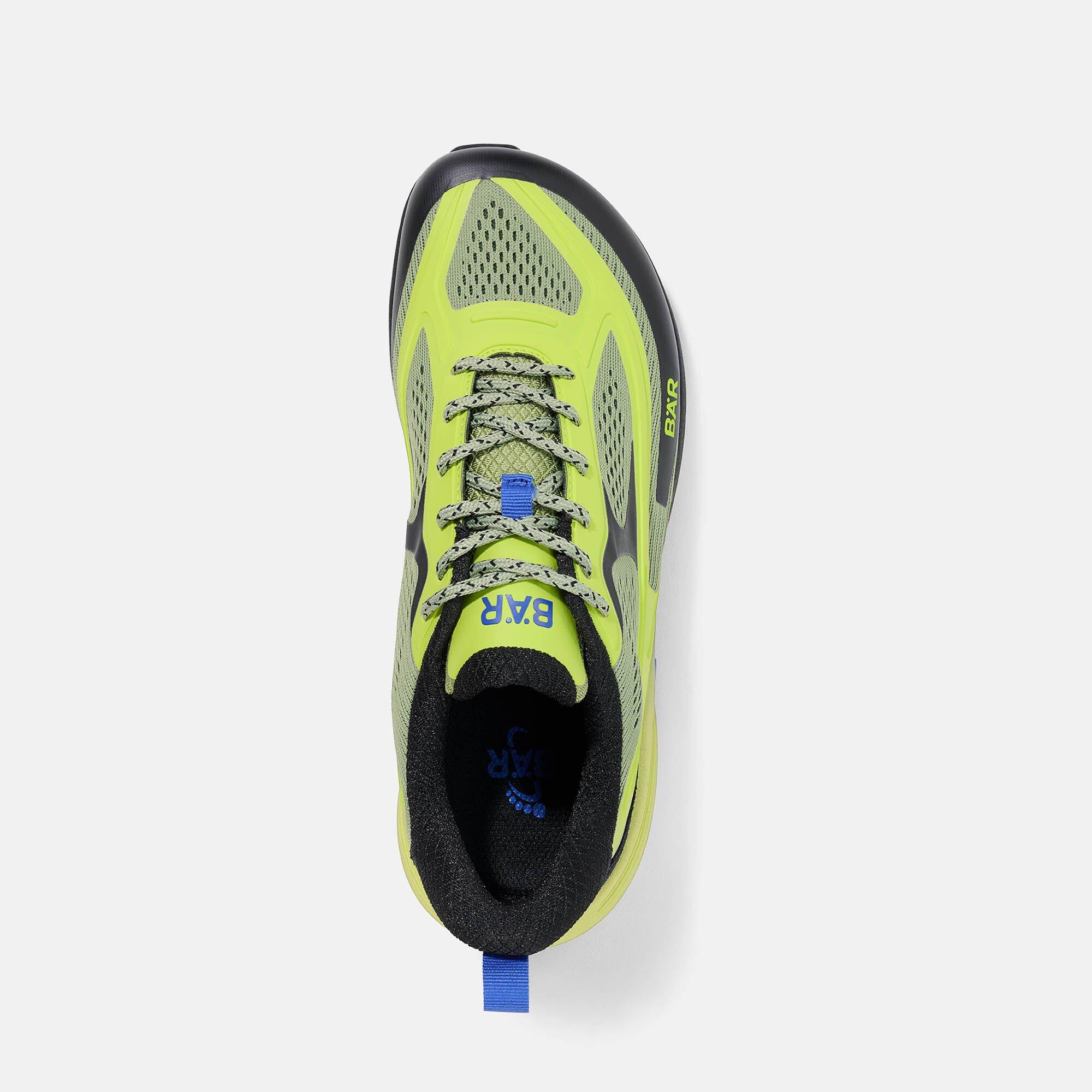 Laufschuhe Unisex  -  BÄR Ventu Run 2/6