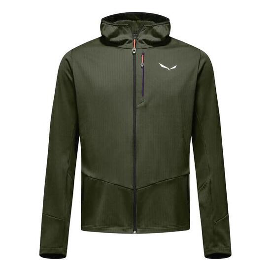 Veste de randonnée à capuche Salewa Pedroc 3