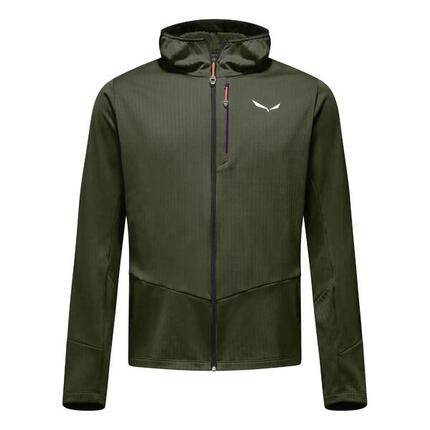 Veste de randonnée à capuche Salewa Pedroc 3