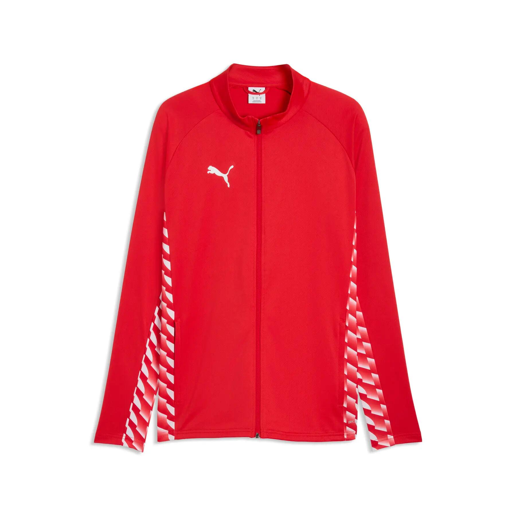 Kurtka z dresu Puma Liga26