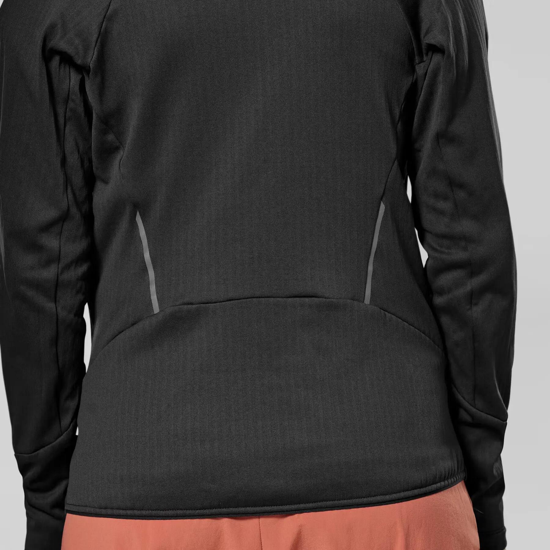 Chaqueta de senderismo Salewa Pedroc 3 5/5