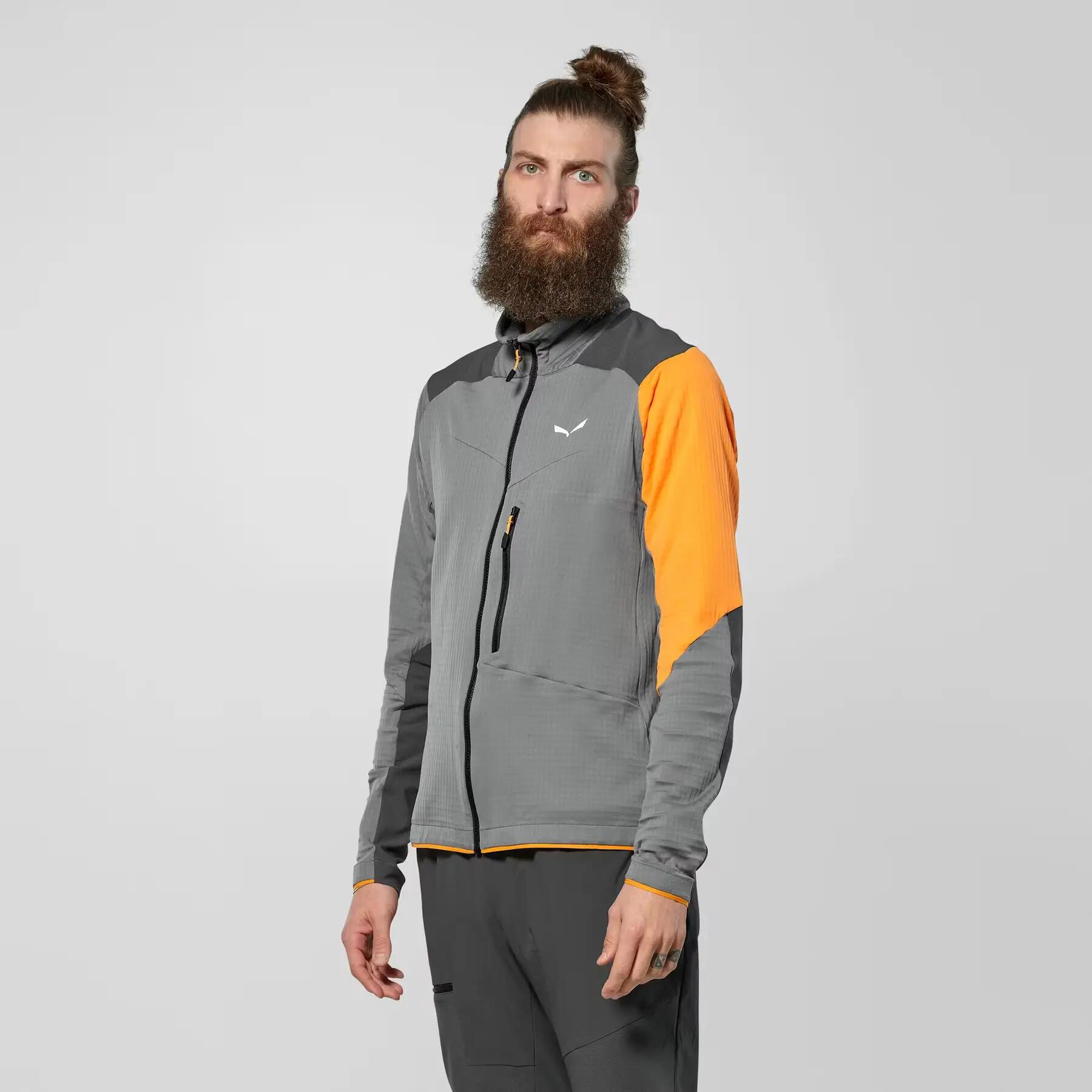 Chaqueta impermeable Salewa NXT PL 2/5