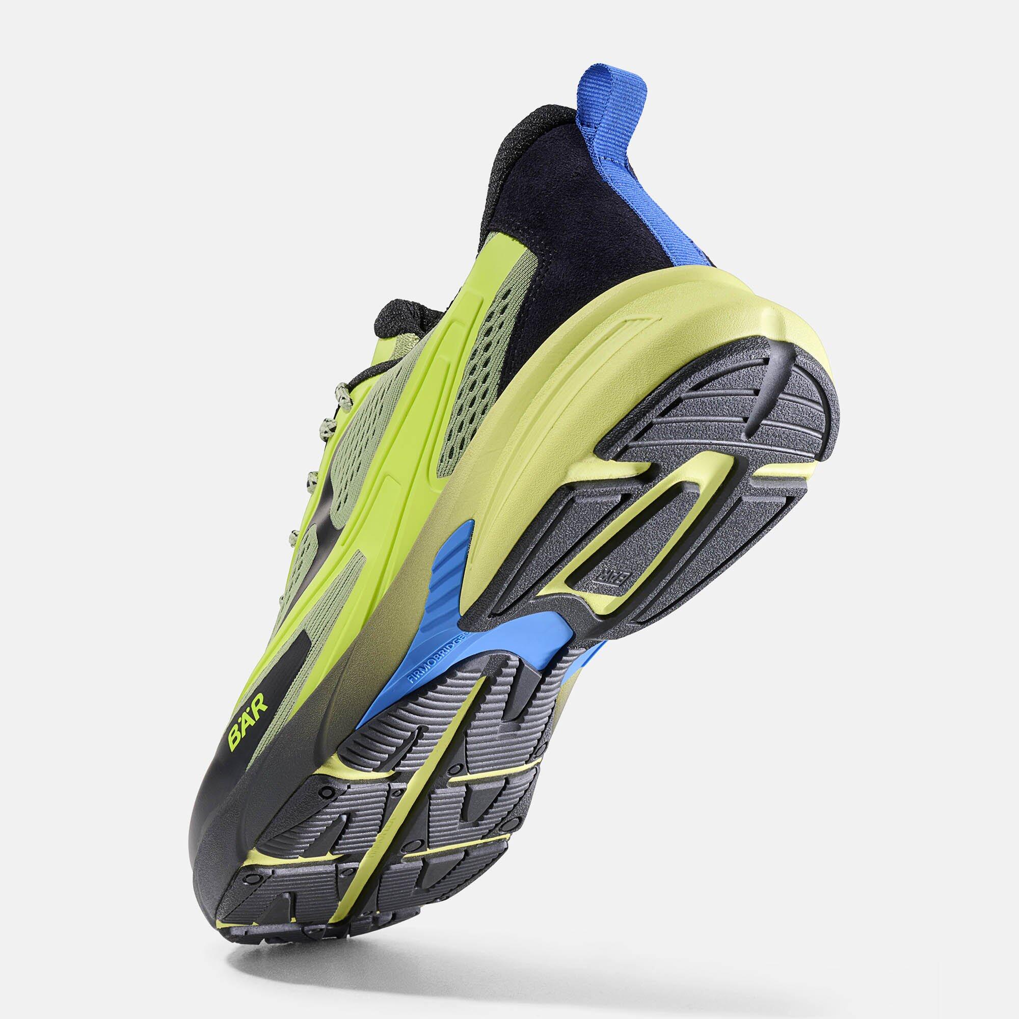 Laufschuhe Unisex  -  BÄR Ventu Run 5/6