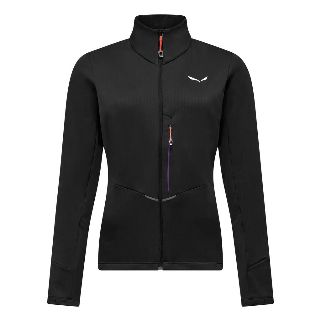Women's hiking jacket Salewa Pedroc 3