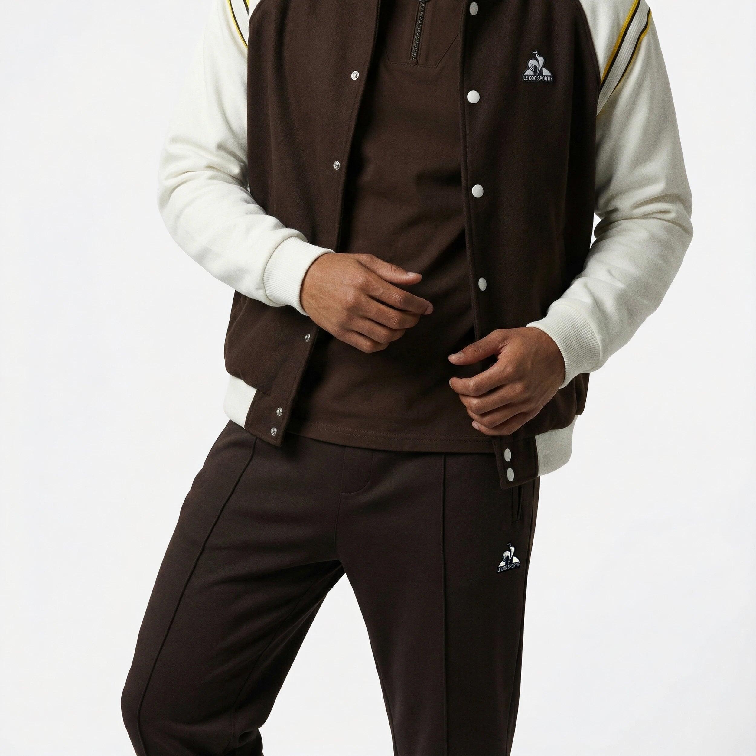 Pantalon Coq d'Or 1/6