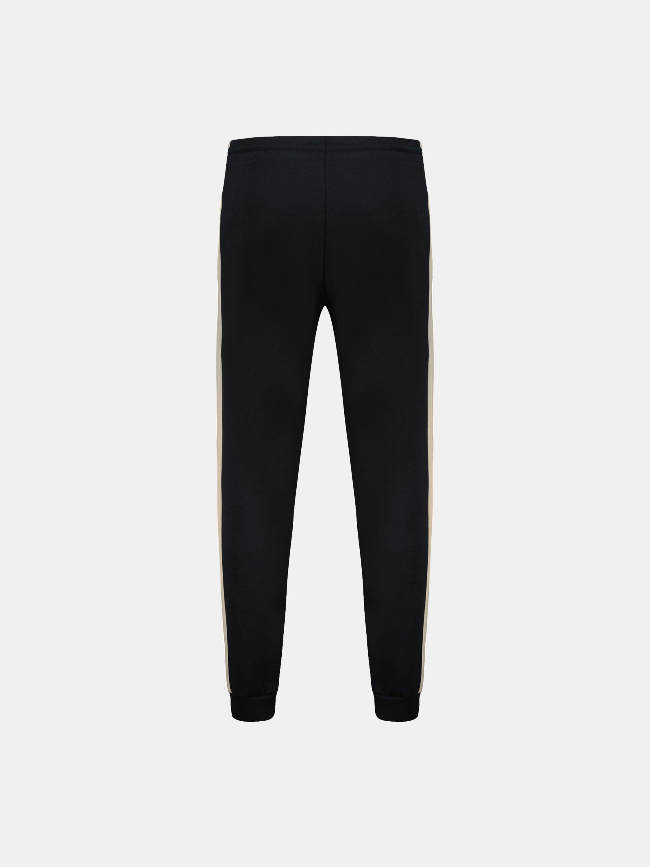 Pantalon en double face avec bandes côtés contrastées NOEL 3/7