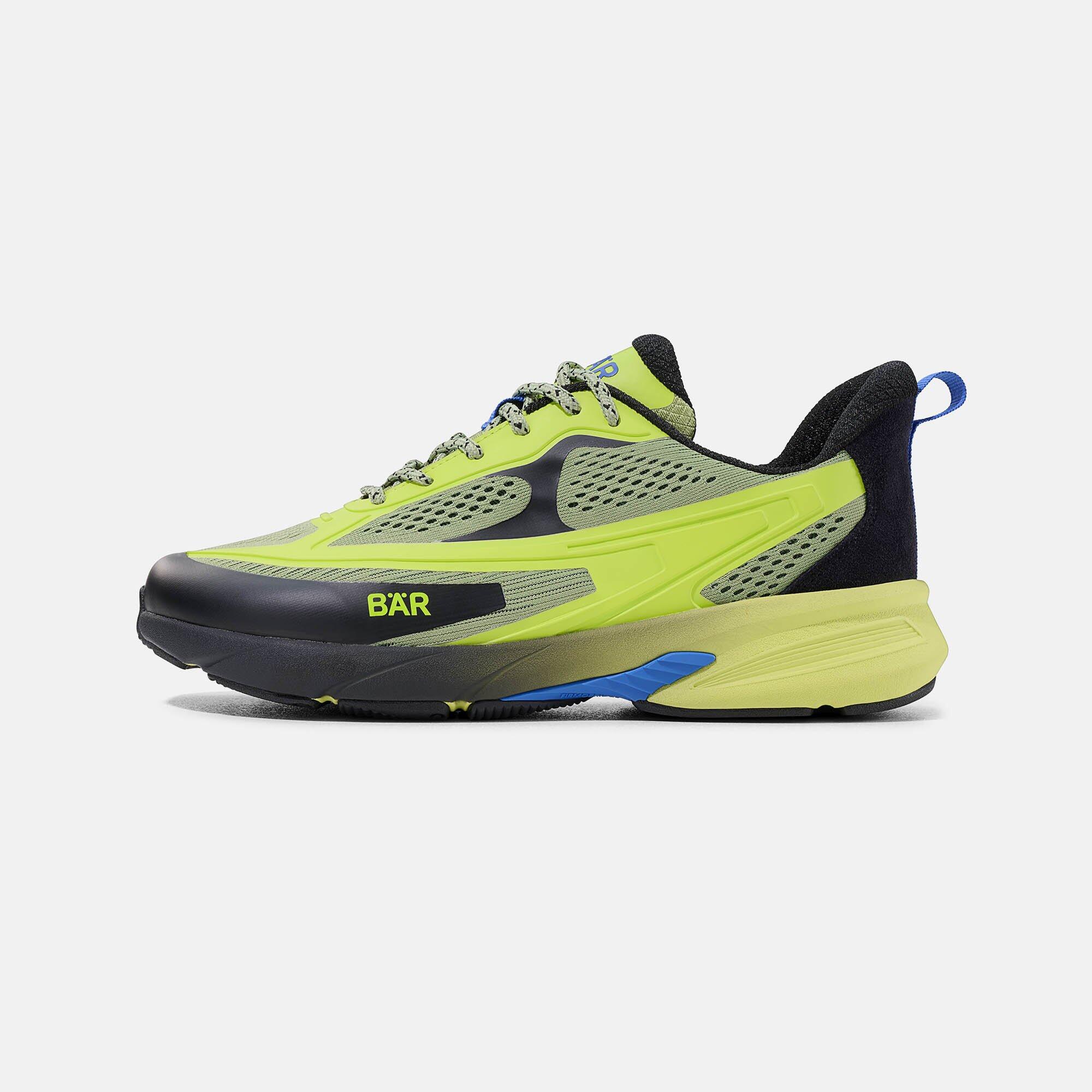 Laufschuhe Unisex  -  BÄR Ventu Run 4/6