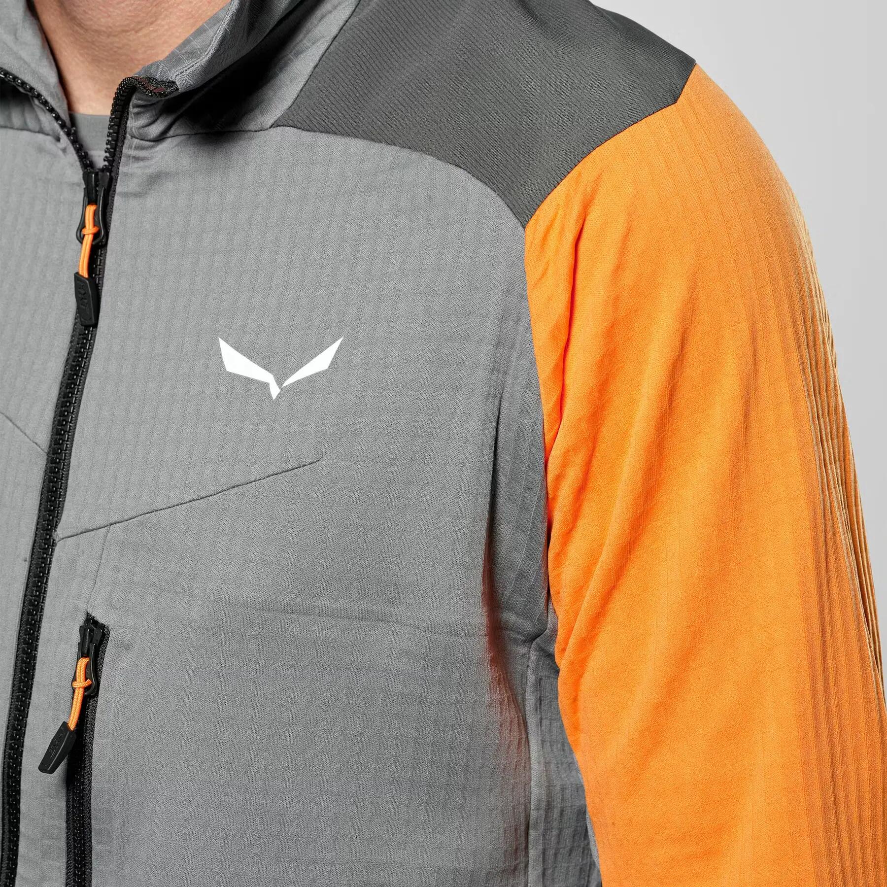Chaqueta impermeable Salewa NXT PL 5/5