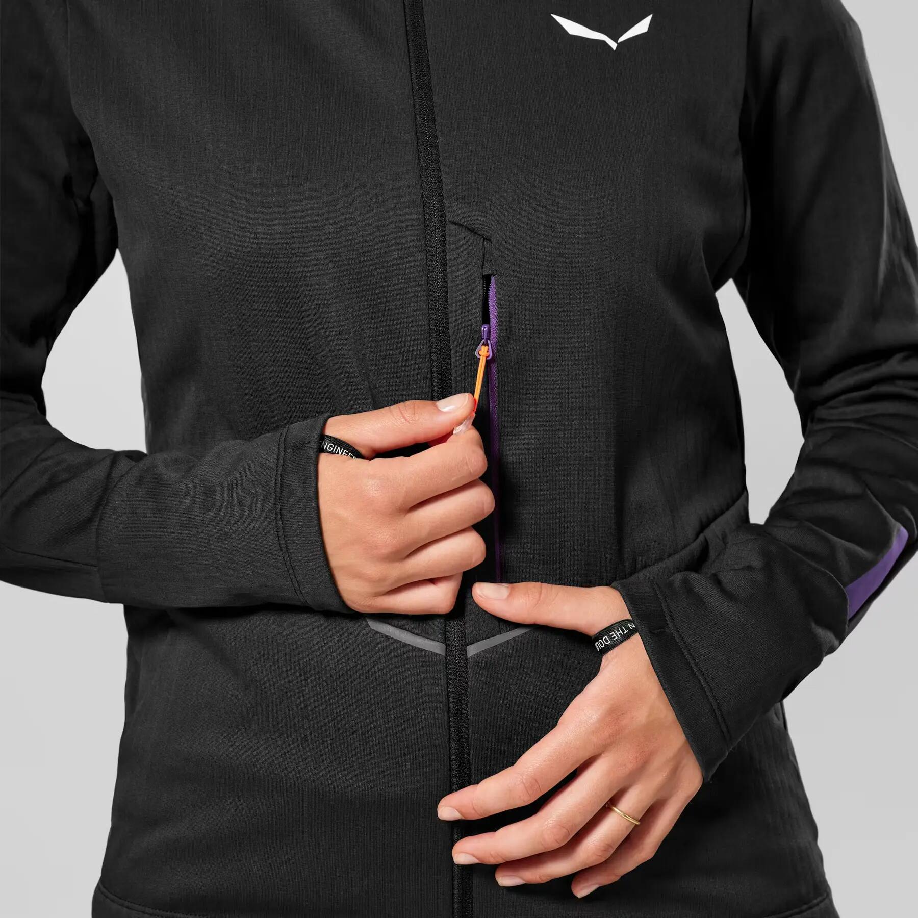 Chaqueta de senderismo Salewa Pedroc 3 4/5