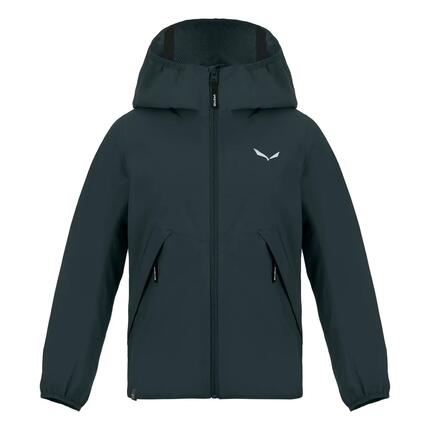 Veste de randonnée enfant Salewa Aqua