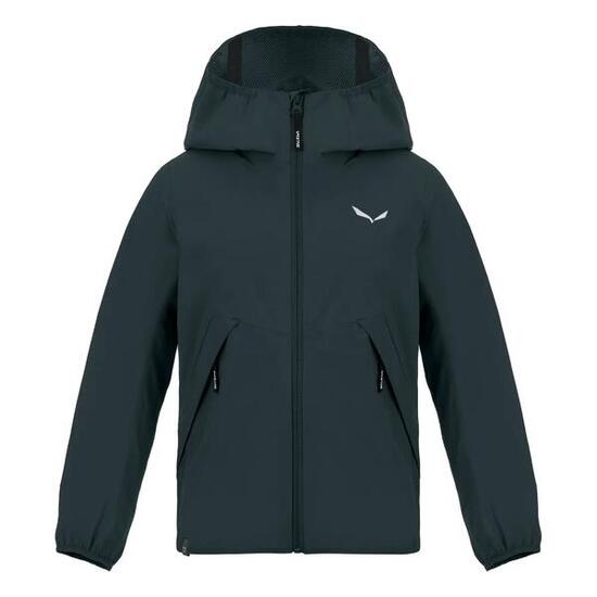 Veste de randonnée enfant Salewa Aqua
